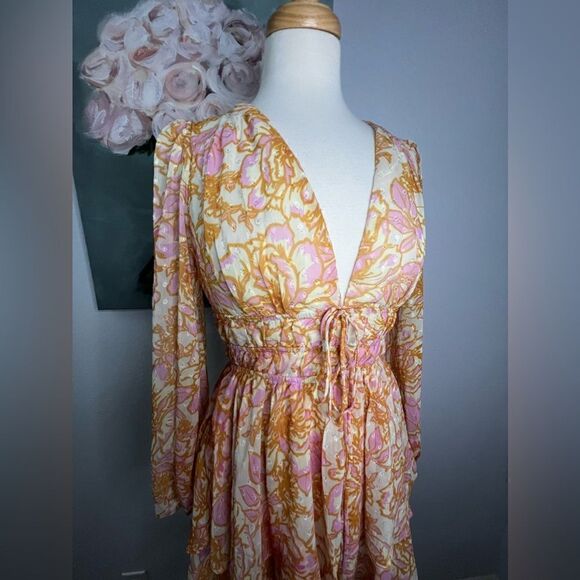 NWT All About Mary size 6 dress - Picture 11 of 16